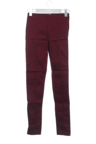 Damenhose Unbranded, Größe S, Farbe Rot, Preis 15,43 €, #137941828