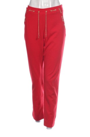 Damenhose Atmosphere, Größe L, Farbe Rot, Preis 7,62 €, #137941876
