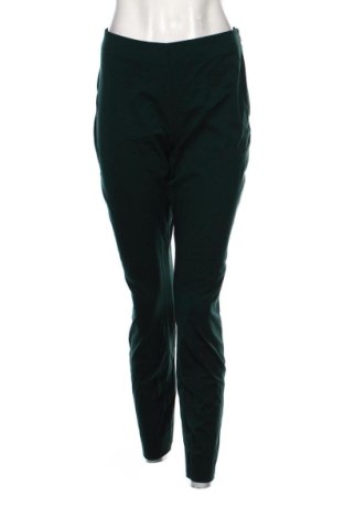 Дамски панталон Lindex, Размер XL, Цвят Зелен, Цена 20,07 €, #137942077