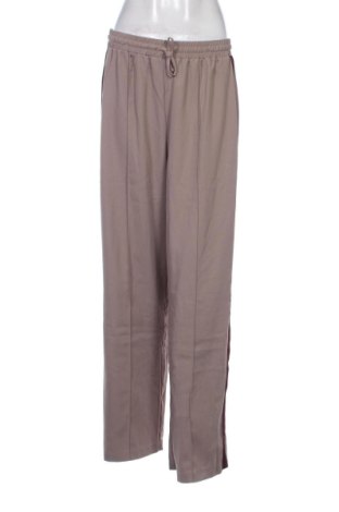 Pantaloni de femei Sinsay, Mărime L, Culoare Bej, Preț 35,00 Lei, #137942185