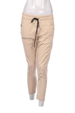 Pantaloni de femei Pause Jeans, Mărime M, Culoare Bej, Preț 62,99 Lei, #137942498
