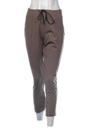 Damenhose Gate Woman, Größe L, Farbe Braun, Preis 10,26 €, #137942518