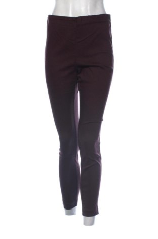 Damenhose H&M, Größe L, Farbe Lila, Preis 11,79 €, #137942534