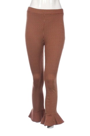 Damenhose Pull&Bear, Größe S, Farbe Mehrfarbig, Preis 11,62 €, #137942619