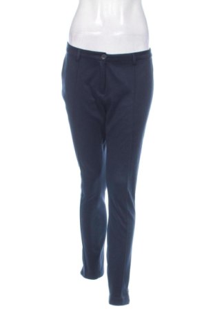 Damenhose More & More, Größe L, Farbe Blau, Preis 84,97 €, #137942737