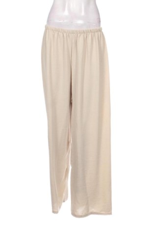 Női nadrág Unbranded, Méret XL, Szín Bézs, Ár 5 674 Ft, #137943227