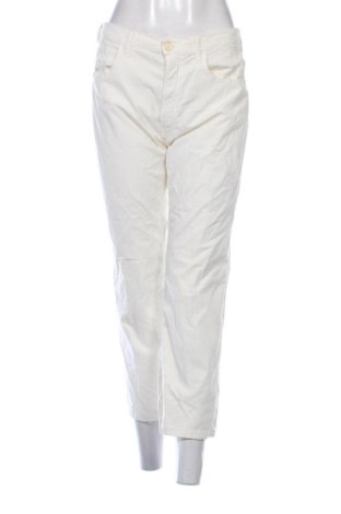 Pantaloni de femei Lois, Mărime XL, Culoare Ecru, Preț 72,00 Lei, #137943375