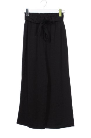 Damenhose Stradivarius, Größe XS, Farbe Schwarz, Preis € 20,00, #137944529