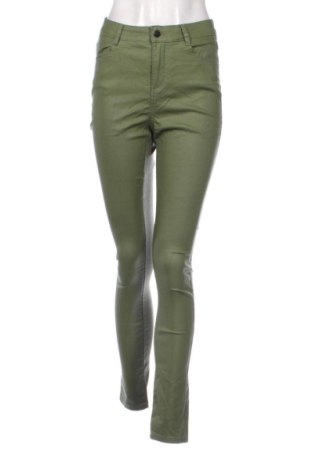 Damenhose VILA, Größe L, Farbe Grün, Preis € 8,57, #137944536