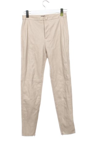 Damenhose Zara, Größe M, Farbe Beige, Preis € 29,34, #137944568