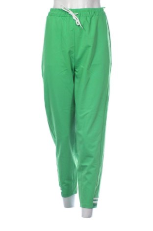 Damenhose Cappuccino, Größe XL, Farbe Grün, Preis € 5,91, #137944796