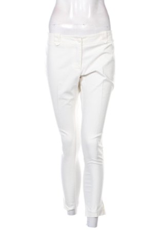 Pantaloni de femei Unbranded, Mărime M, Culoare Ecru, Preț 211,59 Lei, #137944822