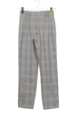 Pantaloni de femei Sinsay, Mărime XXS, Culoare Multicolor, Preț 35,53 Lei, #137945046
