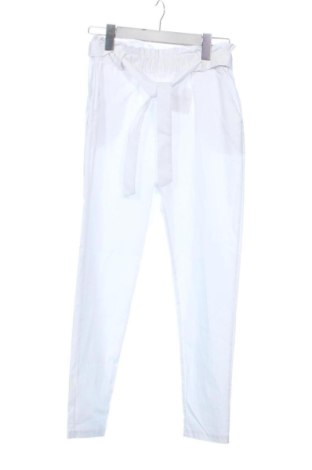 Damenhose Unbranded, Größe XS, Farbe Weiß, Preis € 6,00, #137945066