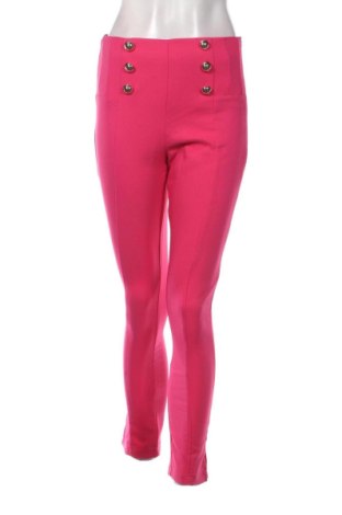 Damenhose Miss Chic, Größe M, Farbe Rosa, Preis € 9,00, #137945084