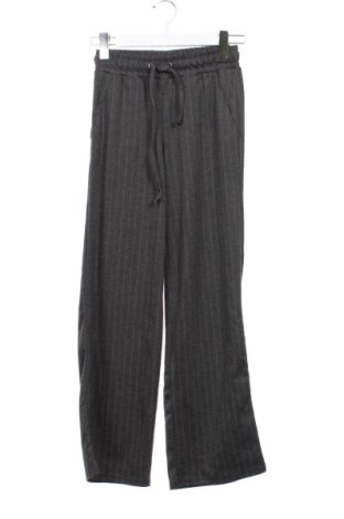 Damenhose Sinsay, Größe XXS, Farbe Grau, Preis € 6,93, #137945179