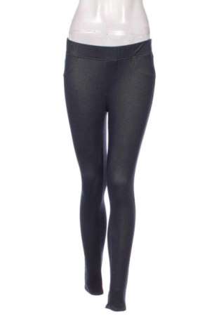 Pantaloni de femei Tchibo, Mărime M, Culoare Albastru, Preț 36,74 Lei, #137945606