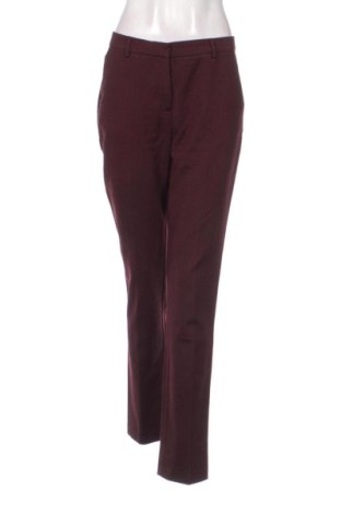 Damskie spodnie Marks & Spencer, Rozmiar L, Kolor Czerwony, Cena 52,54 zł, #137945791