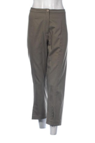 Damenhose Street One, Größe XL, Farbe Grün, Preis € 14,00, #137945826