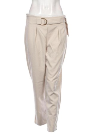 Damenhose SHEIN, Größe S, Farbe Beige, Preis € 8,00, #137945856
