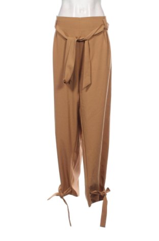 Damenhose SHEIN, Größe 3XL, Farbe Braun, Preis € 8,00, #137945963