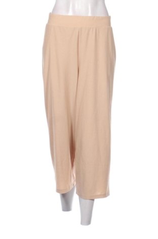 Damenhose Amisu, Größe M, Farbe Beige, Preis € 13,00, #137945972