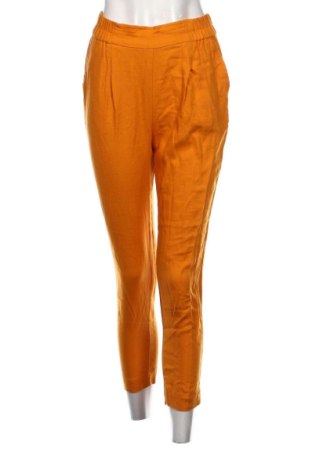 Damenhose Unbranded, Größe S, Farbe Orange, Preis € 6,00, #137946026