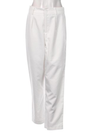 Damenhose SHEIN, Größe M, Farbe Weiß, Preis € 5,91, #137946290