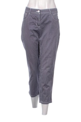 Pantaloni de femei Canda, Mărime XL, Culoare Multicolor, Preț 89,95 Lei, #137946368