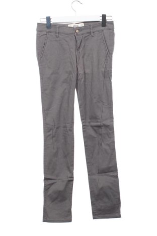 Damenhose Hollister, Größe M, Farbe Grau, Preis € 10,00, #137946421