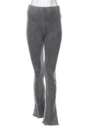 Damenhose Zara, Größe S, Farbe Grau, Preis € 11,00, #137946547