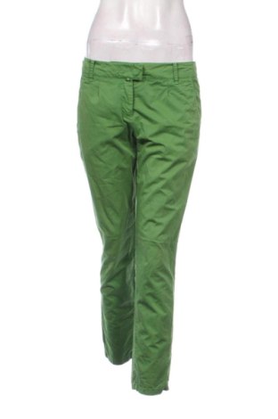 Pantaloni de femei Marc O'Polo, Mărime L, Culoare Verde, Preț 165,24 Lei, #137946639