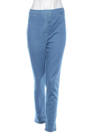 Damenhose Piazza Italia, Größe XL, Farbe Blau, Preis 11,29 €, #137946725