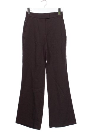 Damenhose H&M, Größe XS, Farbe Braun, Preis € 10,10, #137946766