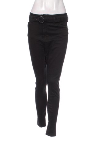 Pantaloni de femei Reserved, Mărime M, Culoare Negru, Preț 62,99 Lei, #137946824