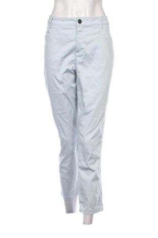 Dámske nohavice Unbranded, Veľkosť L, Farba Modrá, Cena  8,57 €, #137946946