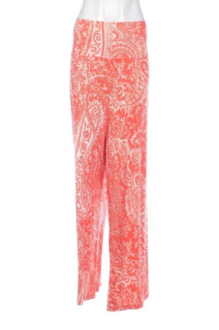 Damskie spodnie Body Flirt, Rozmiar XXL, Kolor Kolorowy, Cena 67,74 zł, #137946953