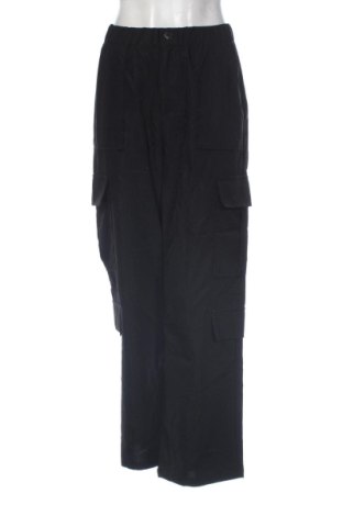 Pantaloni de femei Unbranded, Mărime S, Culoare Negru, Preț 52,54 Lei, #137947184