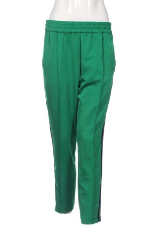 Damskie spodnie Scotch & Soda, Rozmiar L, Kolor Zielony, Cena 135,47 zł, #137947567