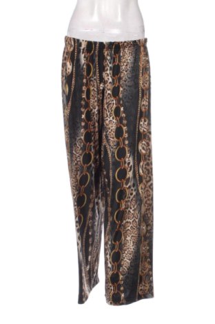 Pantaloni de femei Unbranded, Mărime XL, Culoare Multicolor, Preț 83,99 Lei, #137947985