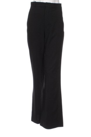 Damskie spodnie Zara, Rozmiar S, Kolor Czarny, Cena 46,57 zł, #137948047