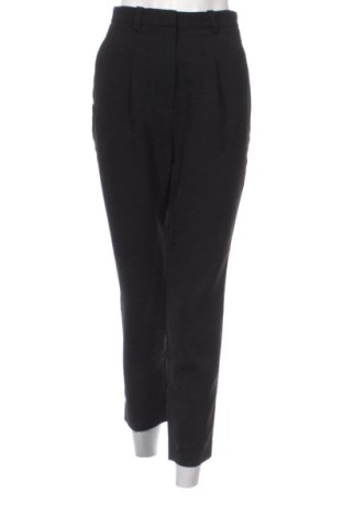 Damskie spodnie H&M, Rozmiar S, Kolor Czarny, Cena 42,34 zł, #137948151
