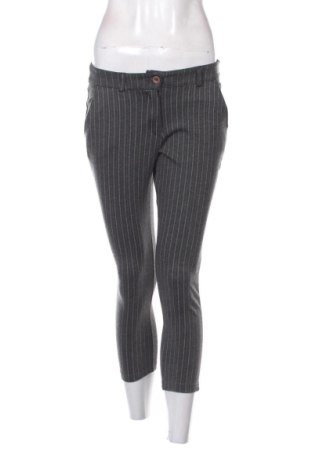 Damskie spodnie Unbranded, Rozmiar S, Kolor Szary, Cena 25,40 zł, #137948296