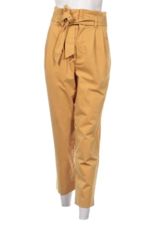 Дамски панталон H&M, Размер S, Цвят Оранжев, Цена 39,48 €, #137948327