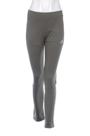Női leggings Adidas, Méret M, Szín Zöld, Ár 7 972 Ft, #137948506