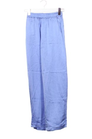 Damskie spodnie Unbranded, Rozmiar XS, Kolor Niebieski, Cena 33,87 zł, #137948571