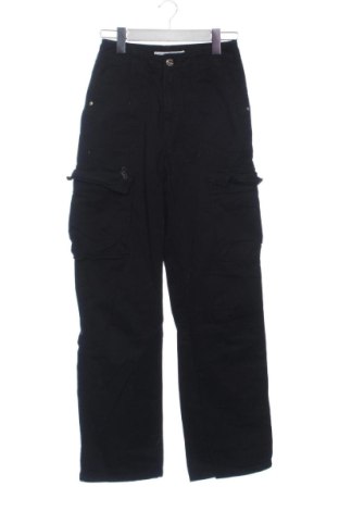 Női nadrág Bershka, Méret XS, Szín Fekete, Ár 3 191 Ft, #137948636
