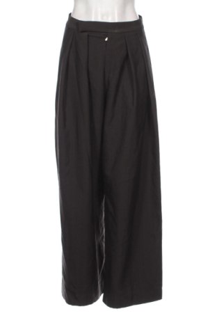 Pantaloni de femei Unbranded, Mărime S, Culoare Maro, Preț 31,49 Lei, #137948826
