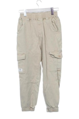 Damenhose Unbranded, Größe XXS, Farbe Beige, Preis € 7,00, #137949031