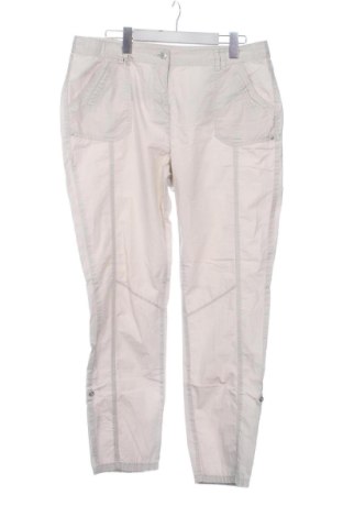 Дамски панталон Canda, Размер XL, Цвят Бежов, Цена 10,48 €, #137949117